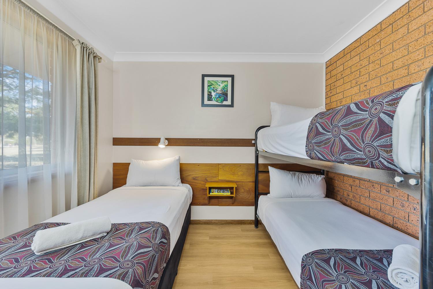 Castlereagh Motor Inn Gilgandra Kültér fotó