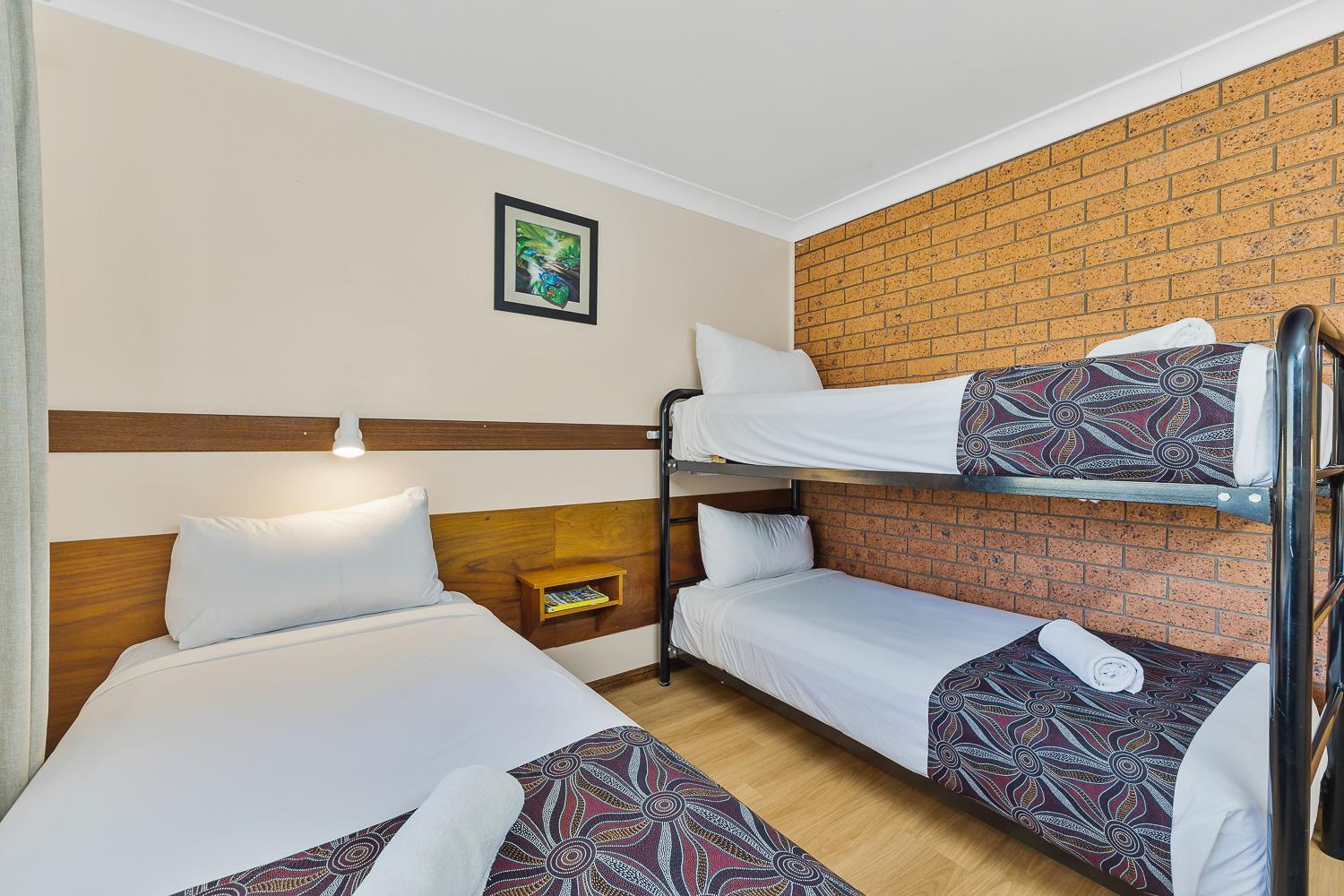 Castlereagh Motor Inn Gilgandra Kültér fotó