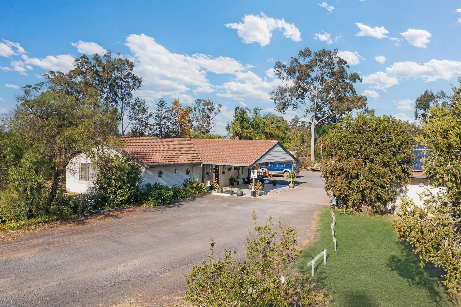 Castlereagh Motor Inn Gilgandra Kültér fotó