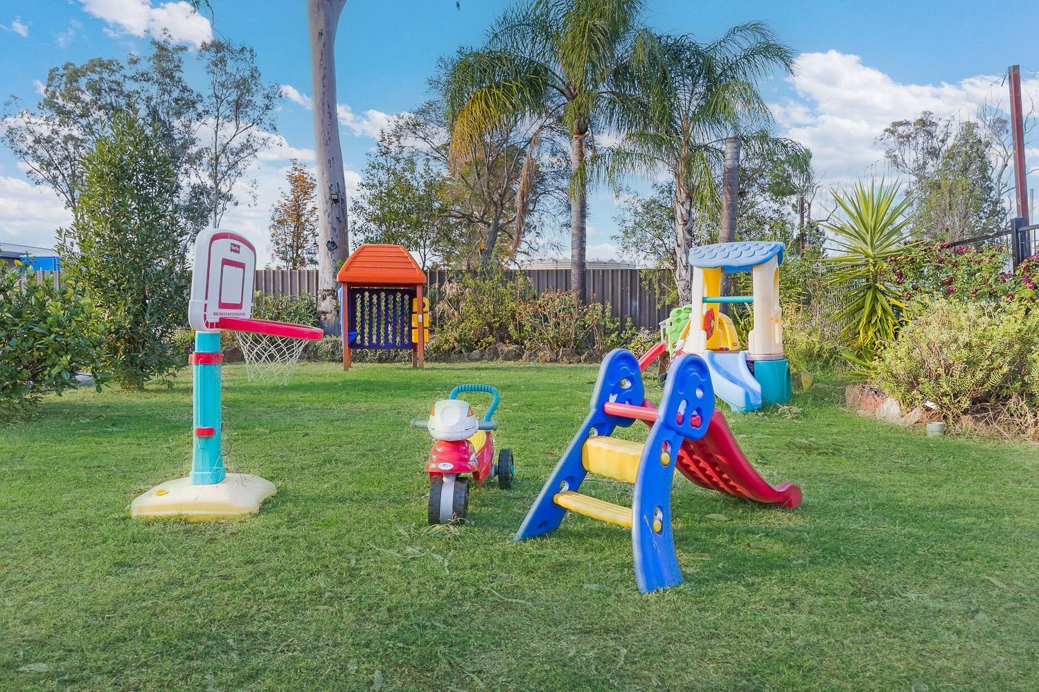 Castlereagh Motor Inn Gilgandra Kültér fotó