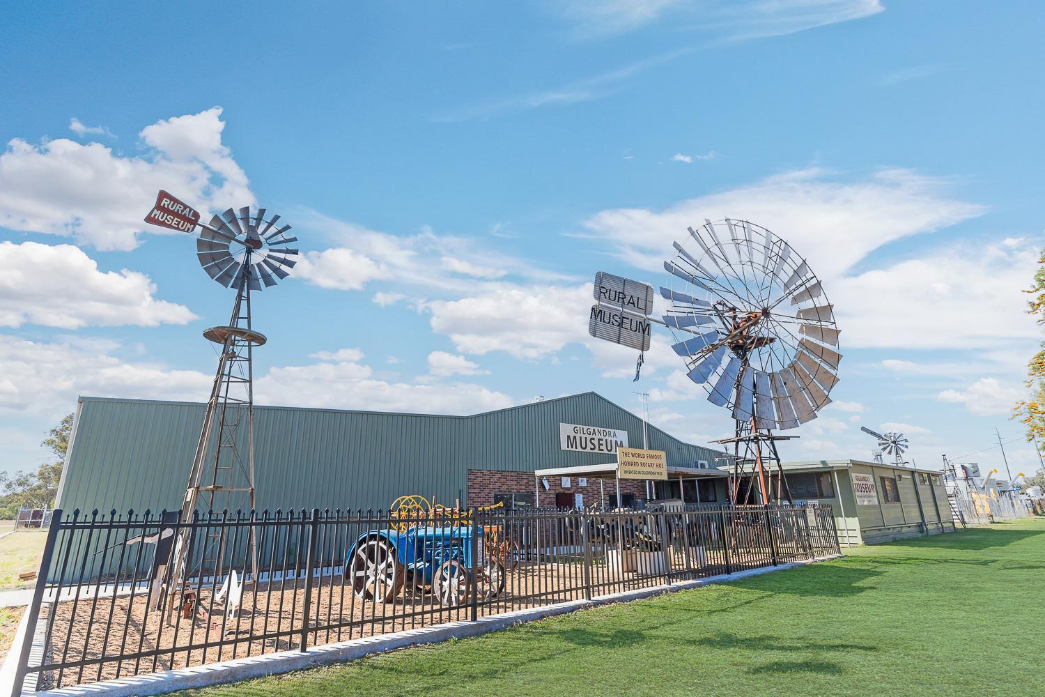 Castlereagh Motor Inn Gilgandra Kültér fotó